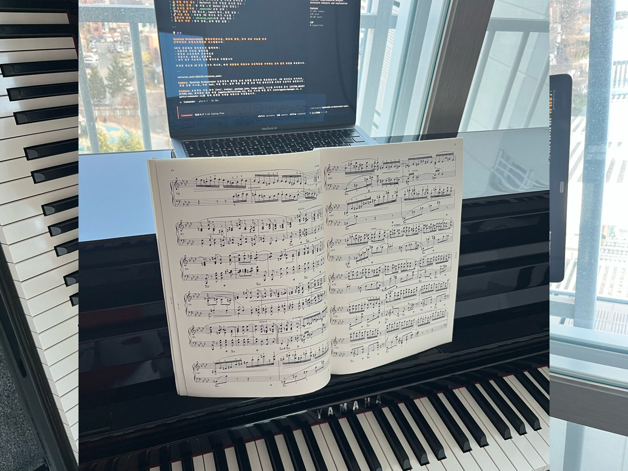 Chopin Ballade No.4